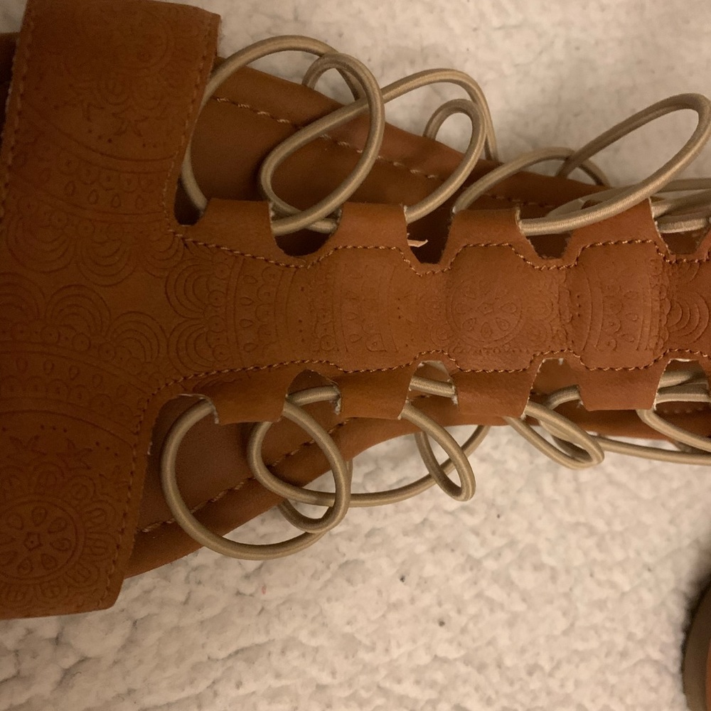 Sandals